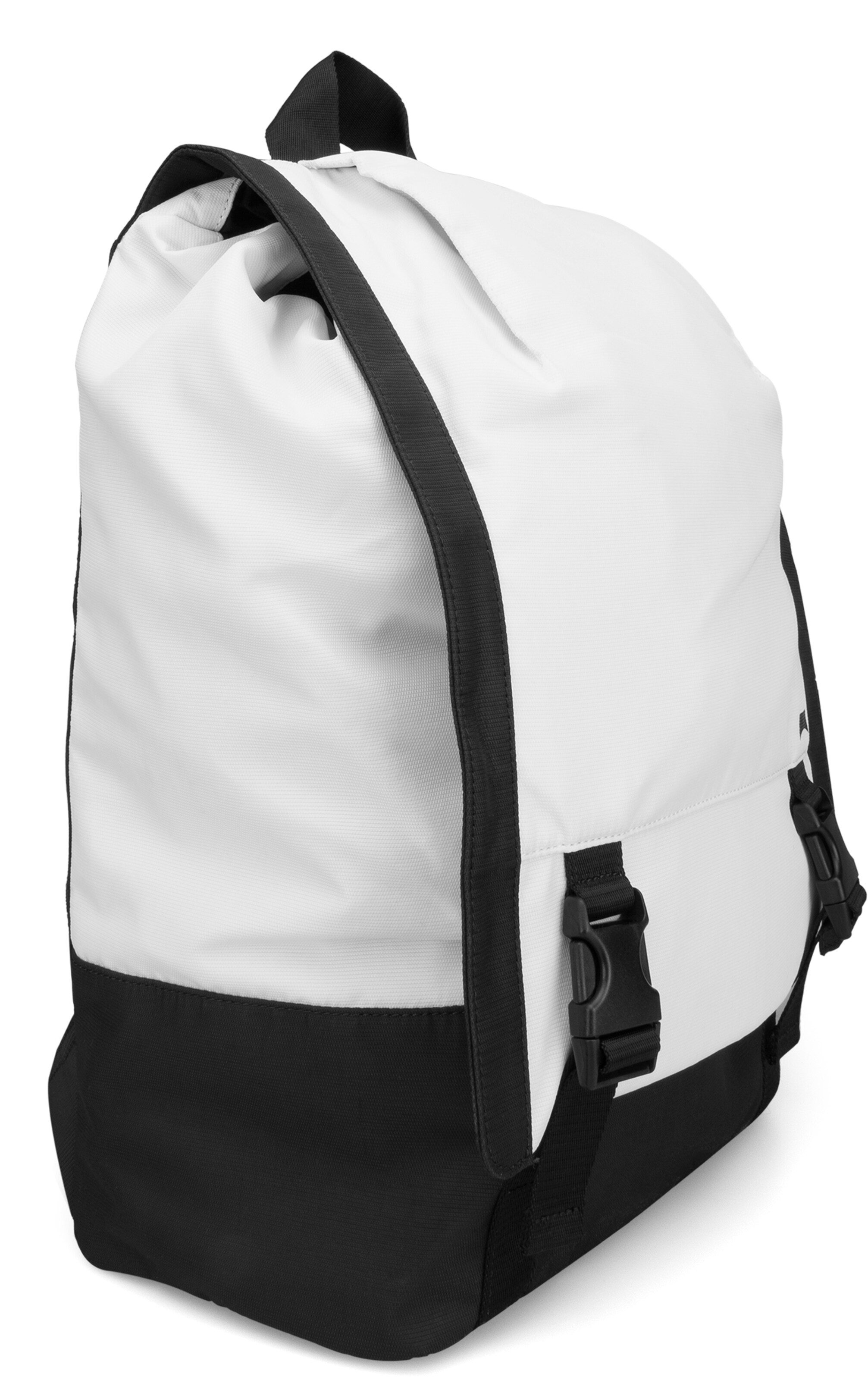 Sac à dos 'Vim' CAMPER en blanc