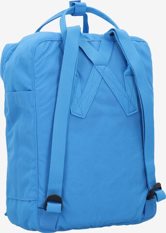 Fjällräven Sportrugzak 'Re-Känken' in Blauw