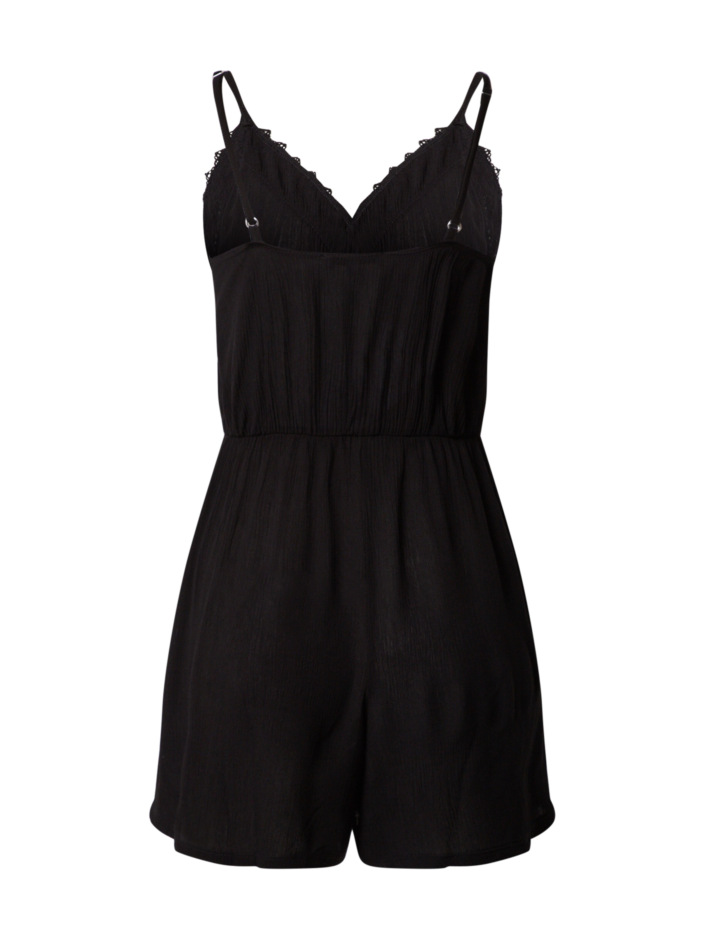ABOUT YOU Jumpsuit 'Naomi' in Black