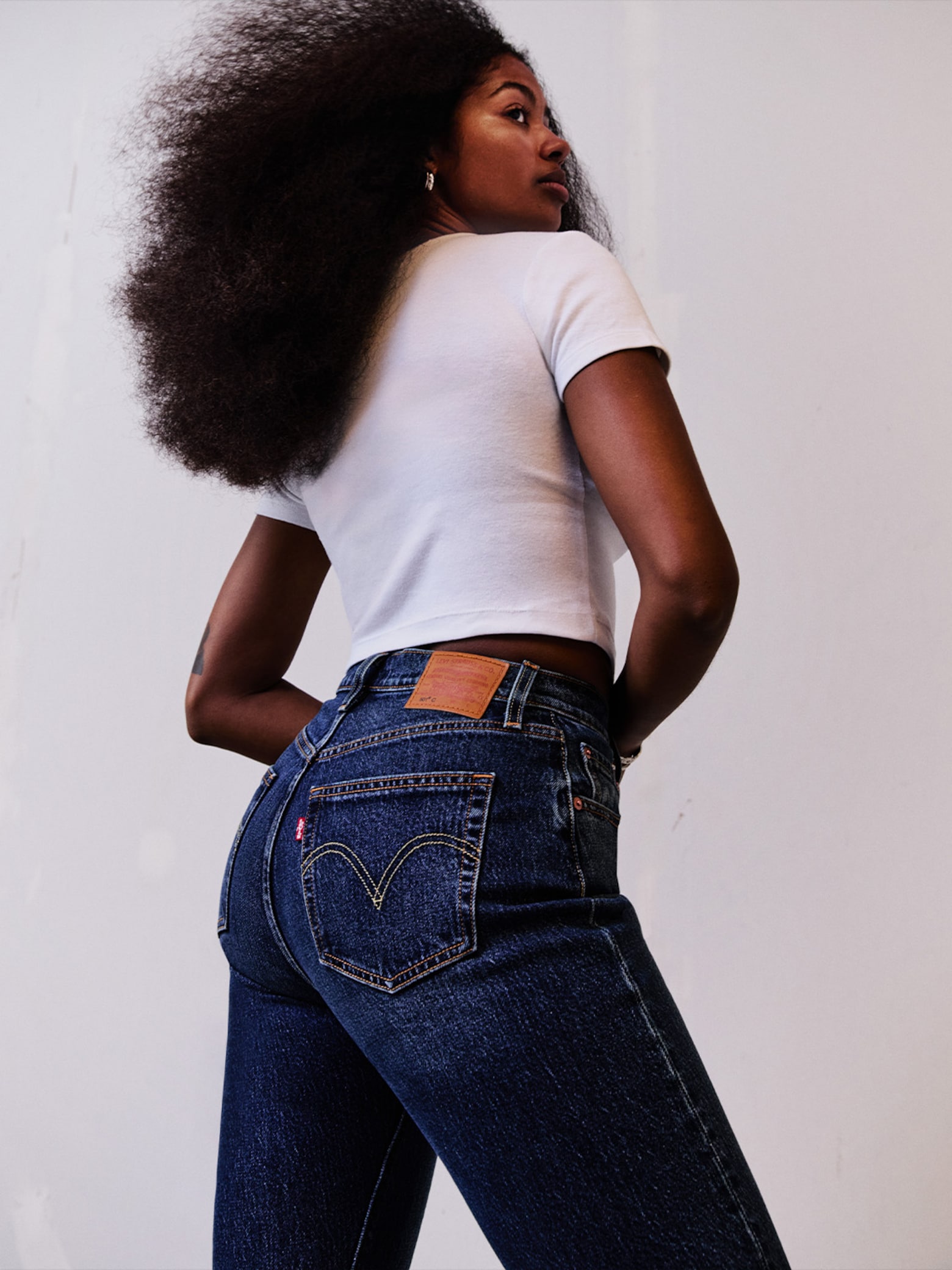 501® ŠEIMA Levi’s®