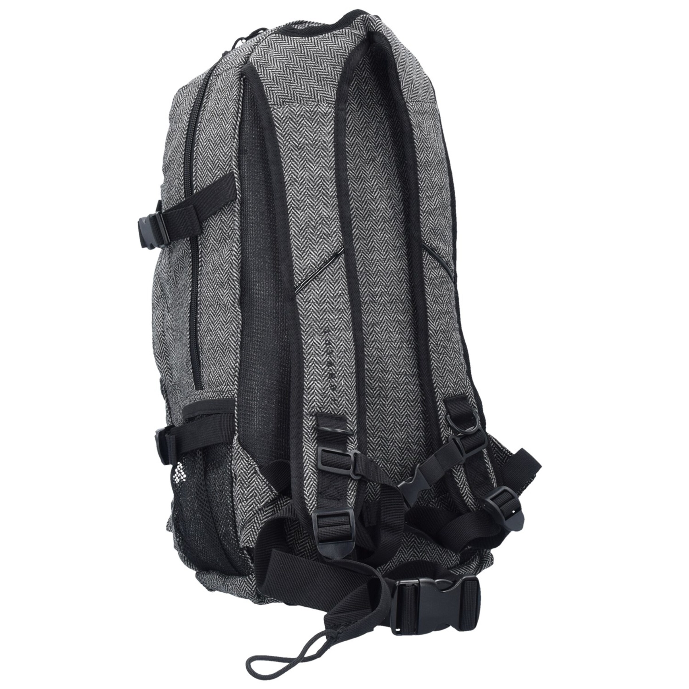 Forvert Backpack 'New Louis' in Grey