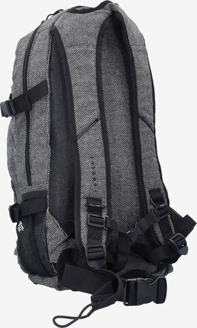 Forvert Backpack 'New Louis' in Grey