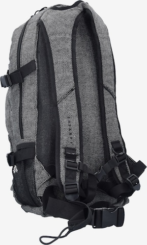 Forvert Backpack 'New Louis' in Grey