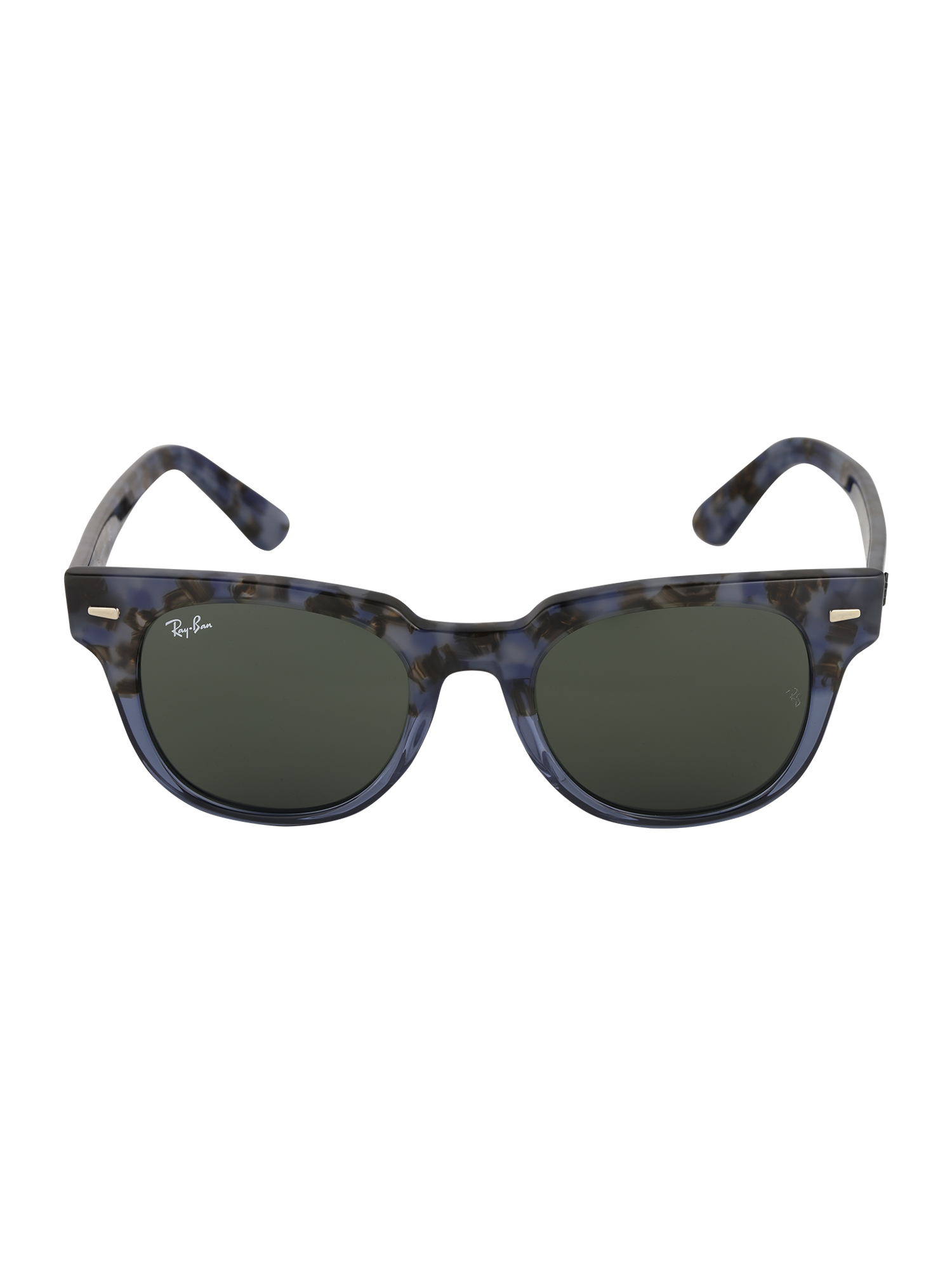 Ray-Ban Okulary przeciwsłoneczne METEOR w kolorze Niebieski, Szarym 