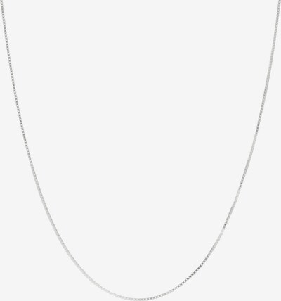 C-Collection Necklace in Silver, Item view