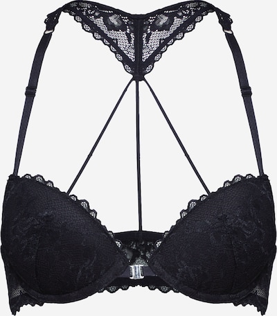 LASCANA Soutien-gorge en noir, Vue avec produit