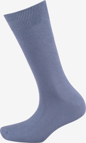 camano Socken in Mischfarben