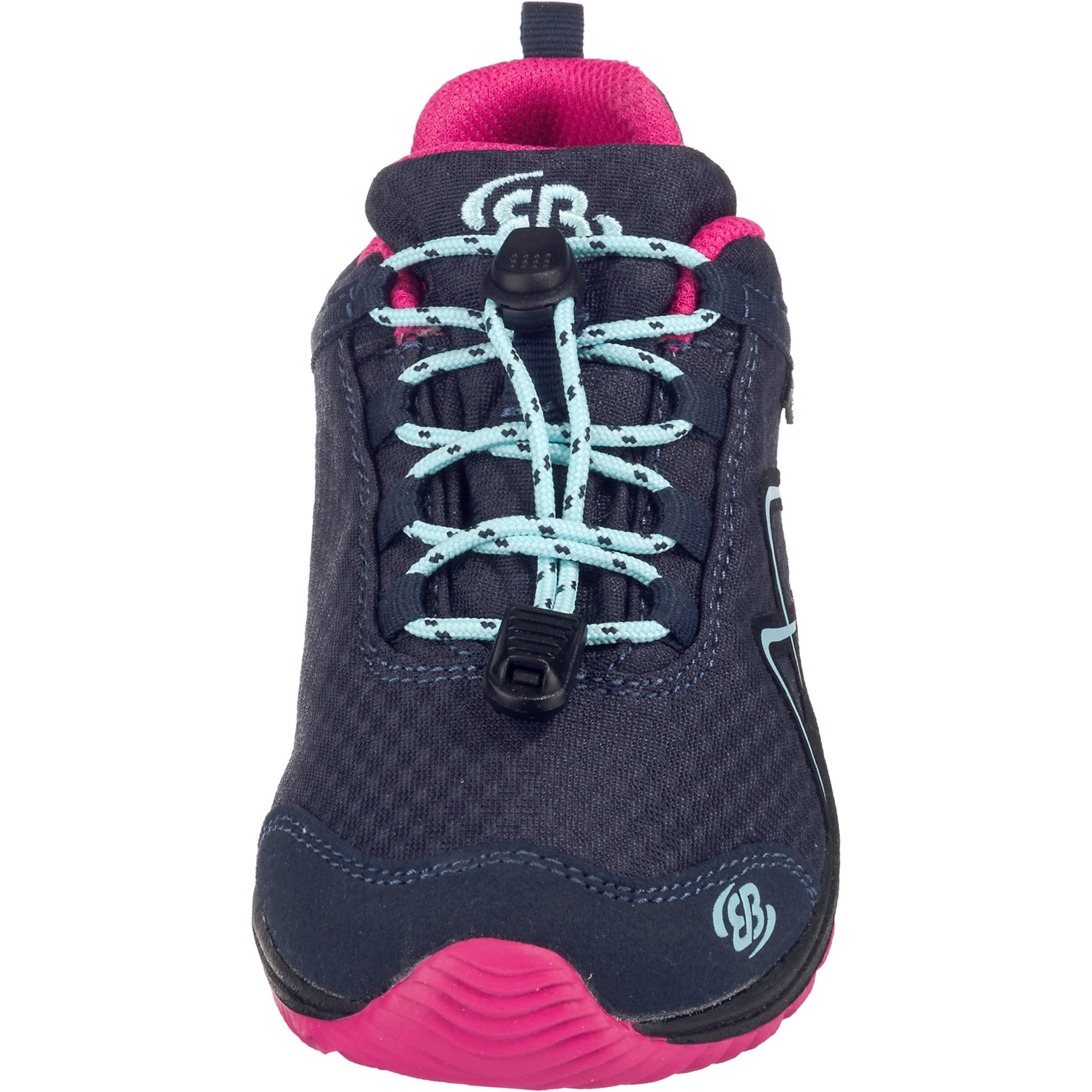 EB Flats 'Tex Guide' in Blue