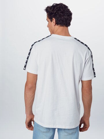 Starter Black Label Regular fit Majica | bela barva