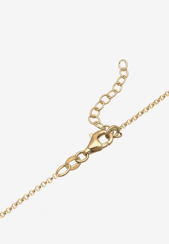 ELLI Necklace in Gold