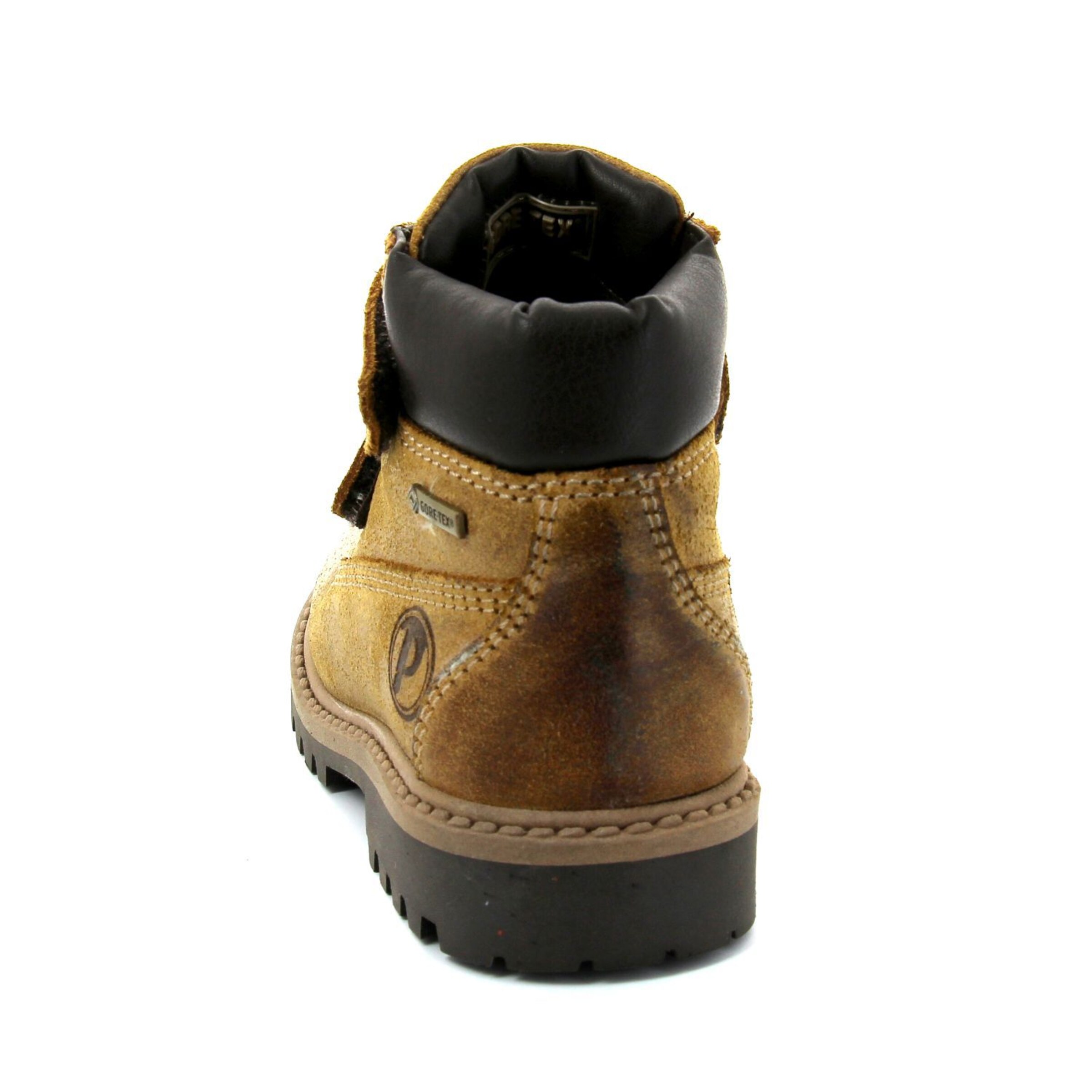 PRIMIGI Stiefel 'Jacob' in Braun