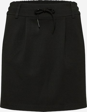 ONLY Skirt 'Poptrash' in Black: front