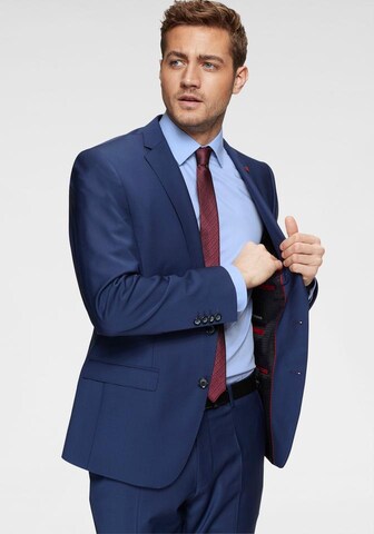 ROY ROBSON Regular fit Suit Jacket in Blue