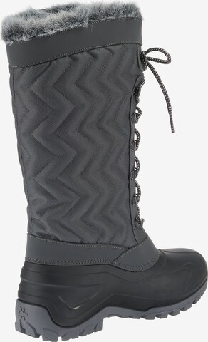 CMP Boots 'Nietos' in Grey