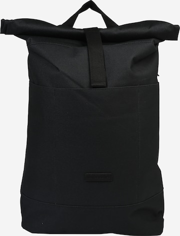 Ucon Acrobatics Backpack 'Hajo' in Black: front