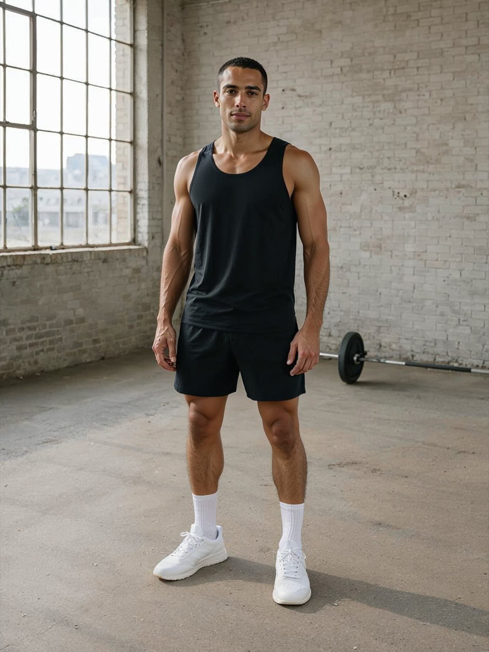 Your essentials for every training session Core Workout Kit