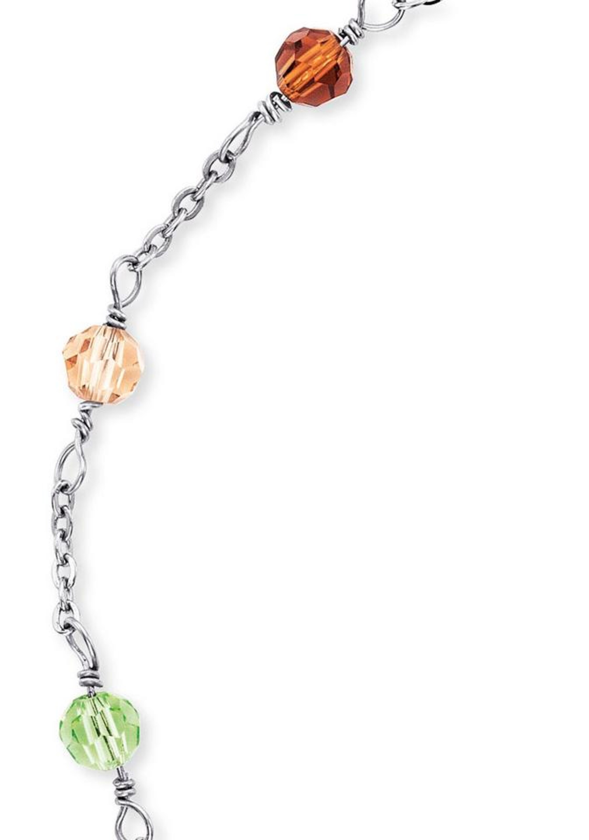 Engelsrufer Necklace in Silver