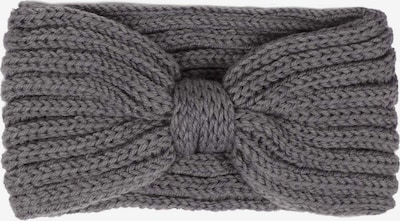 ABOUT YOU Bandeau 'Romina' en gris, Vue avec produit