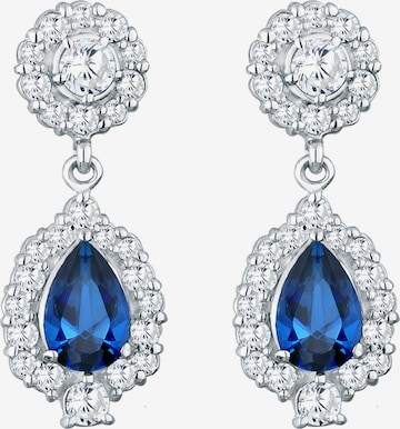 ELLI PREMIUM Earrings in Blue
