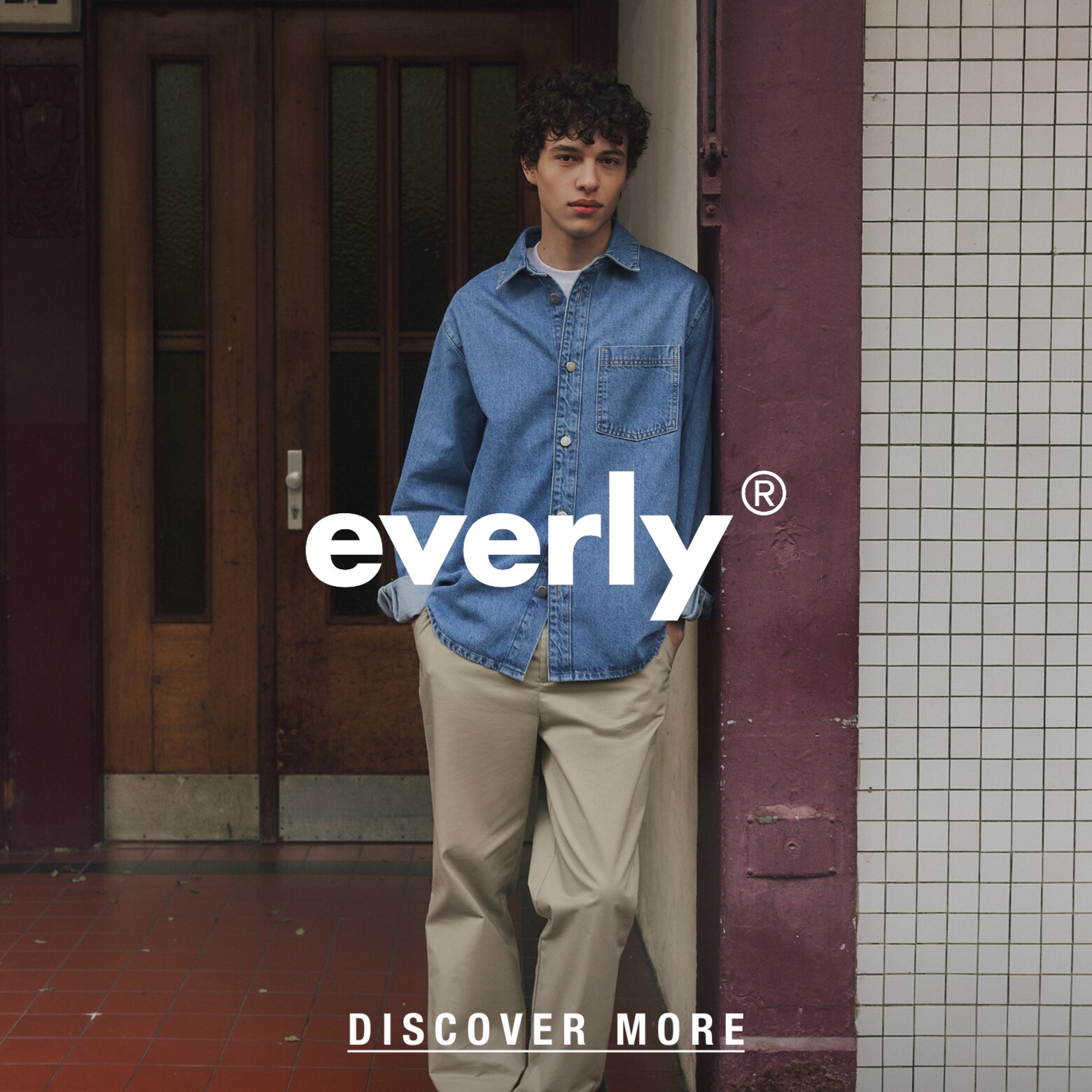 Tikai ABOUT YOU Zvaigžņu kolekcijas