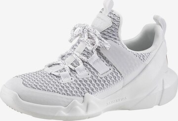 SKECHERS Skechers  'DLT - A - Locus' in Grau: predná strana