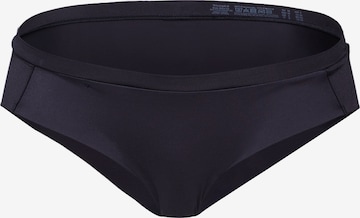 TRIUMPH - regular Braga 'Body Make-Up Soft Touch' en negro: frente