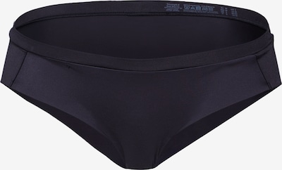 TRIUMPH Slip 'Body Make-Up Soft Touch' in Black, Item view