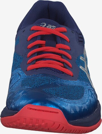 ASICS Loopschoen 'Netburner Ballistic Ff' in Blauw