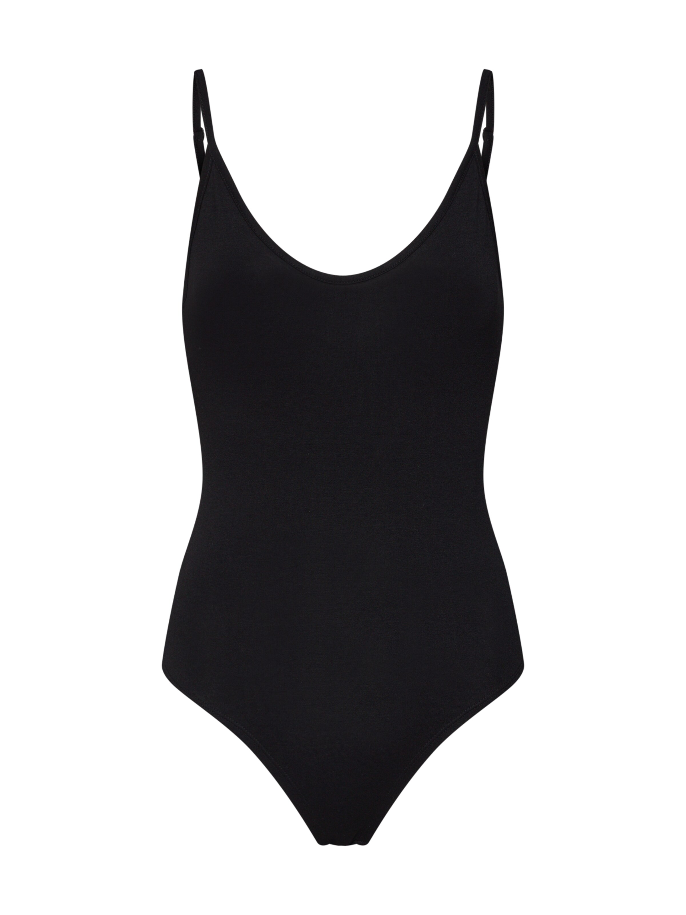 MOSS COPENHAGEN - Shirt 'Caris' in de kleur Zwart