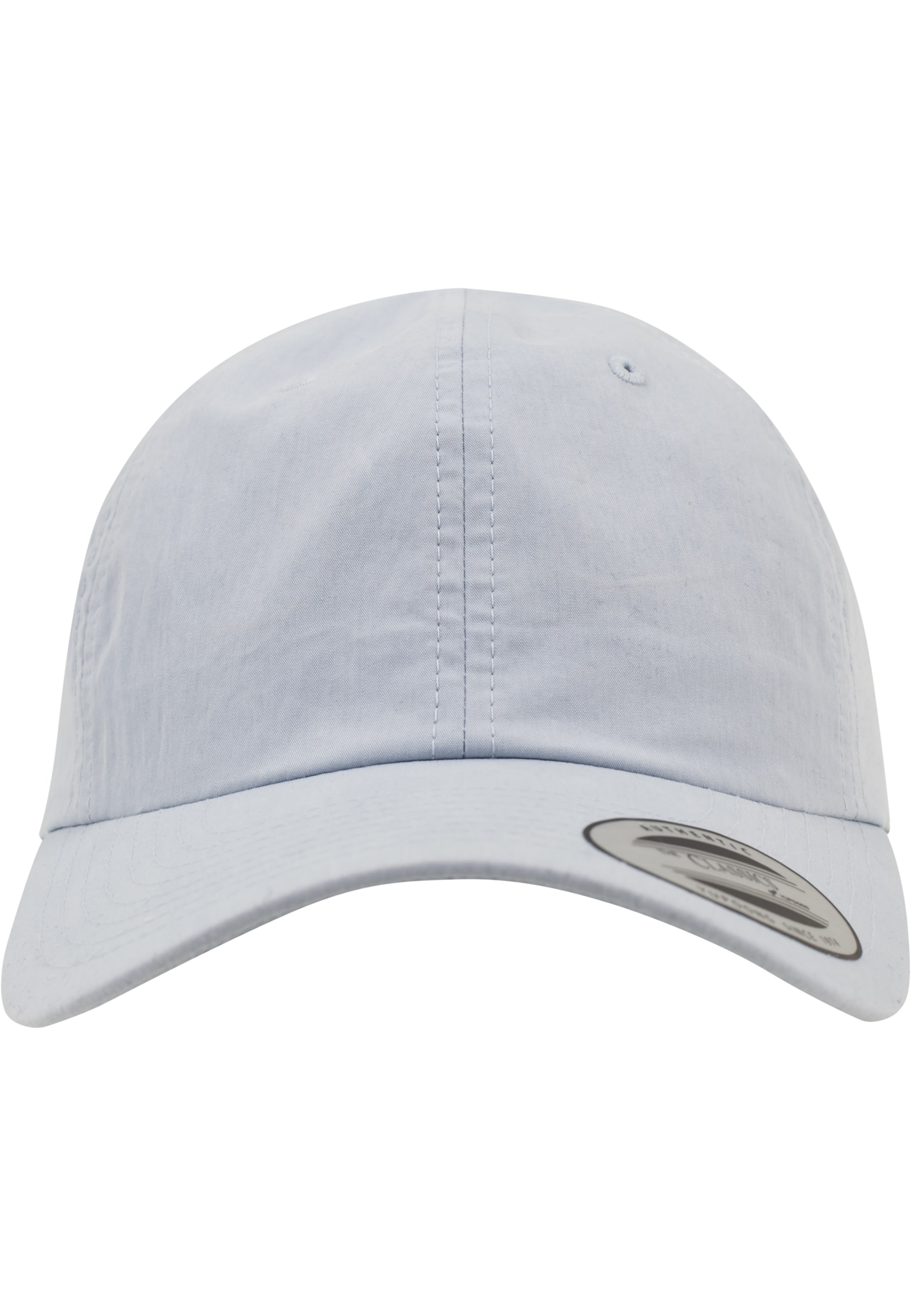Casquette Flexfit en bleu