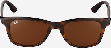 Ray-Ban Solbriller '0RB4640' i brun