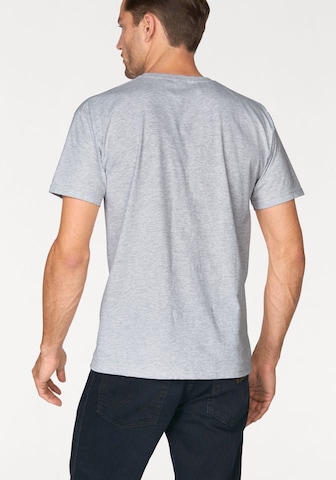 FRUIT OF THE LOOM T-Shirt (Packung, 3 tlg.) in Mischfarben