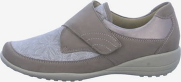 WALDLÄUFER Halbschuhe in Beige