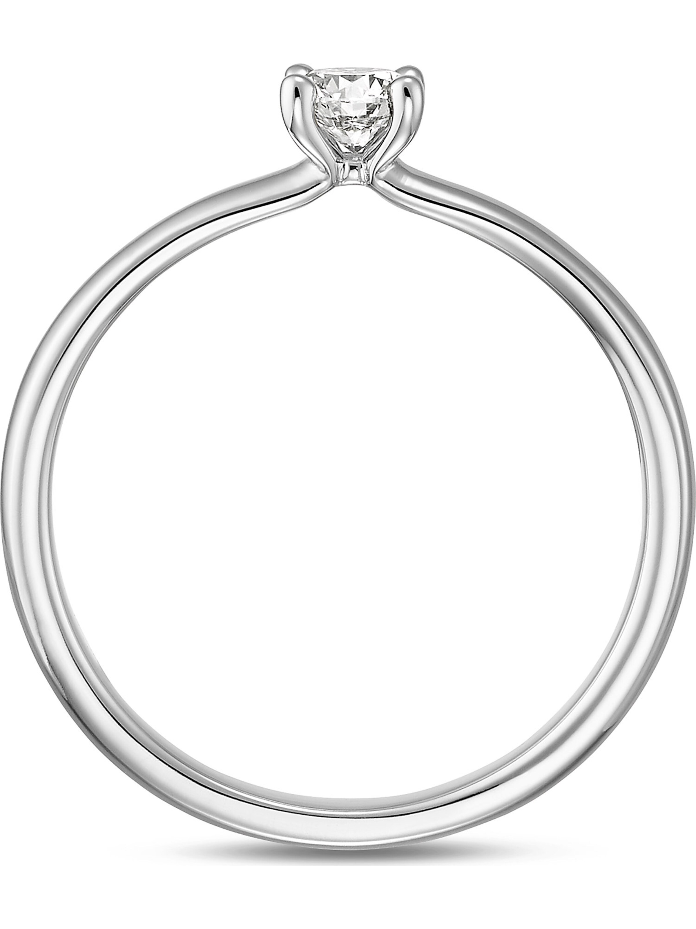 CHRIST Ring in Silver