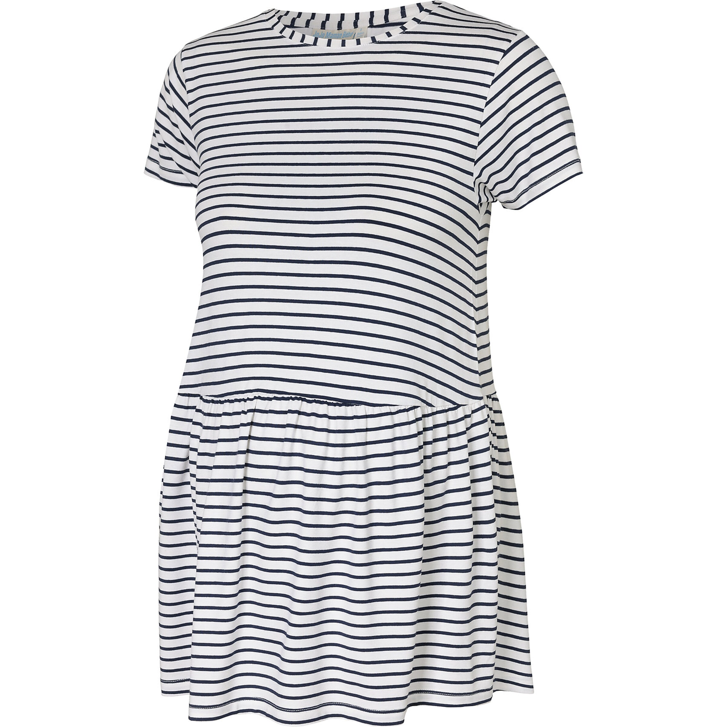 JoJo Maman Bébé - Shirt in schwarz