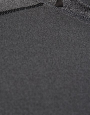 UNDER ARMOURTehnička sportska majica - siva boja