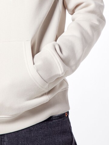 GANT Sweatshirt in Beige