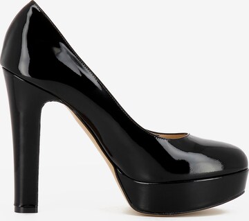 EVITA Damen Pumps RICCARDA in Schwarz