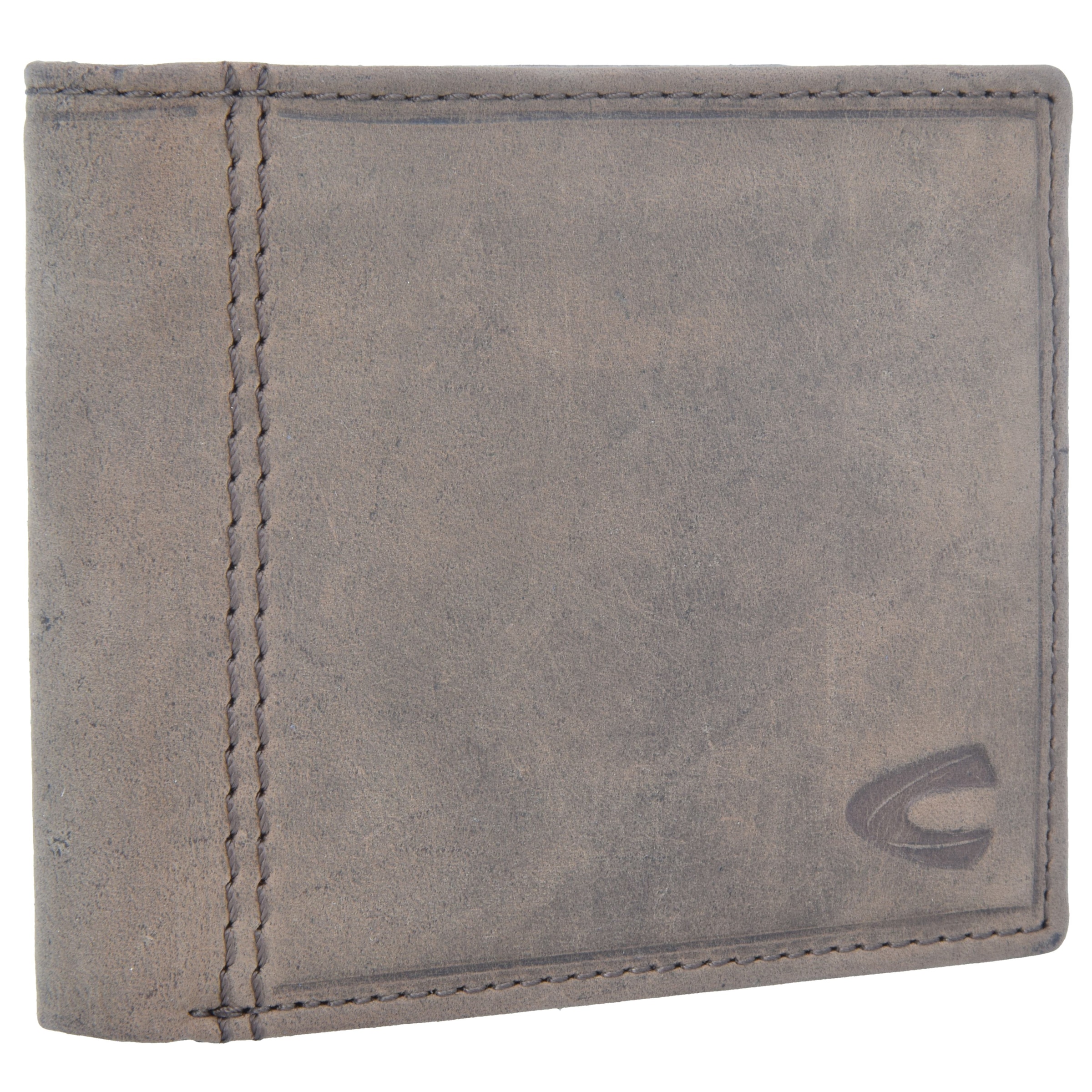 Portamonete 'Vietnam' di CAMEL ACTIVE in marrone