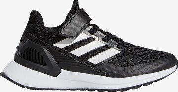 ADIDAS PERFORMANCE Sportschuh 'Rapidarun' in Schwarz