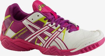 ASICS Sportschuh 'Gel-Approach 2' in Pink