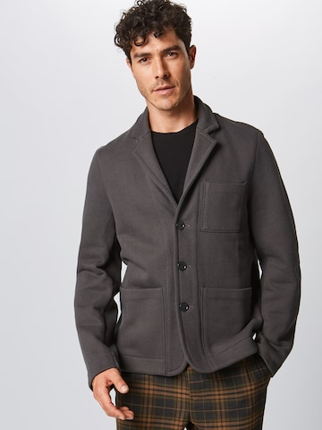 Filippa K Regular fit Suit Jacket 'M. Mitch' in Brown