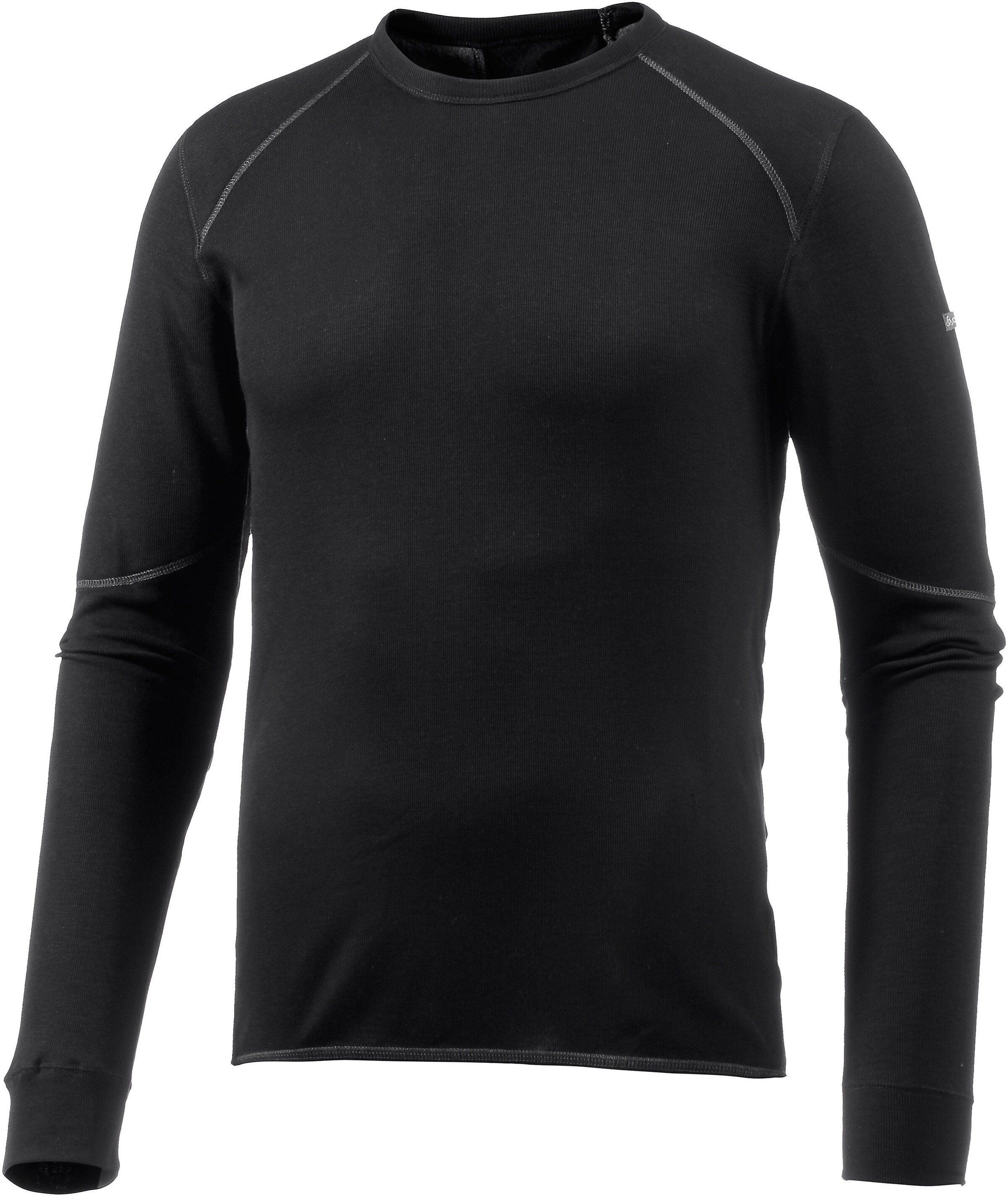 ODLO - X-Warm Unterhemd Herren in grau