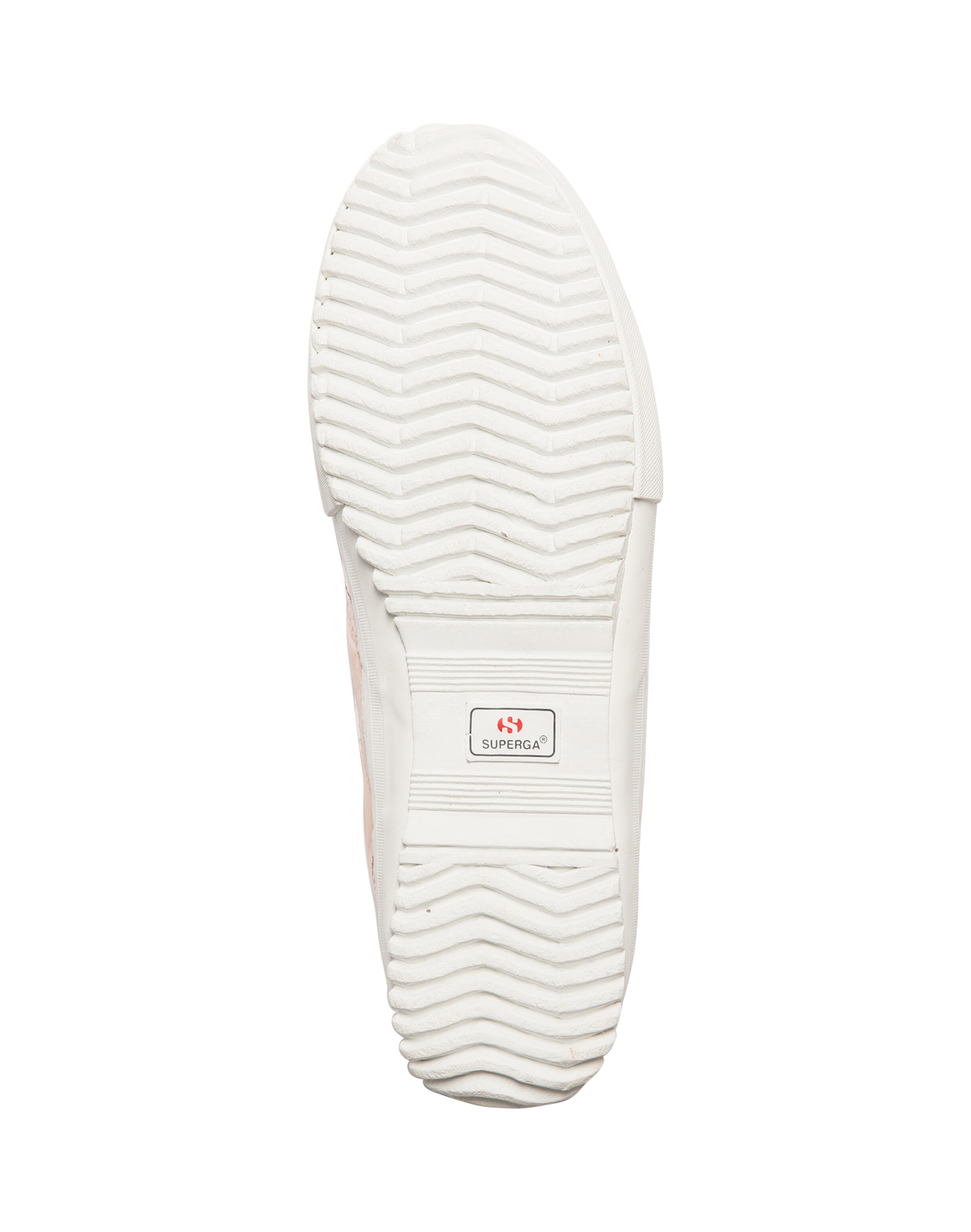 SUPERGA Sneakers 'Metcrocw' in Pink