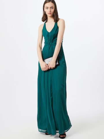 ABOUT YOUVečernja haljina 'Rafaela' - zelena boja