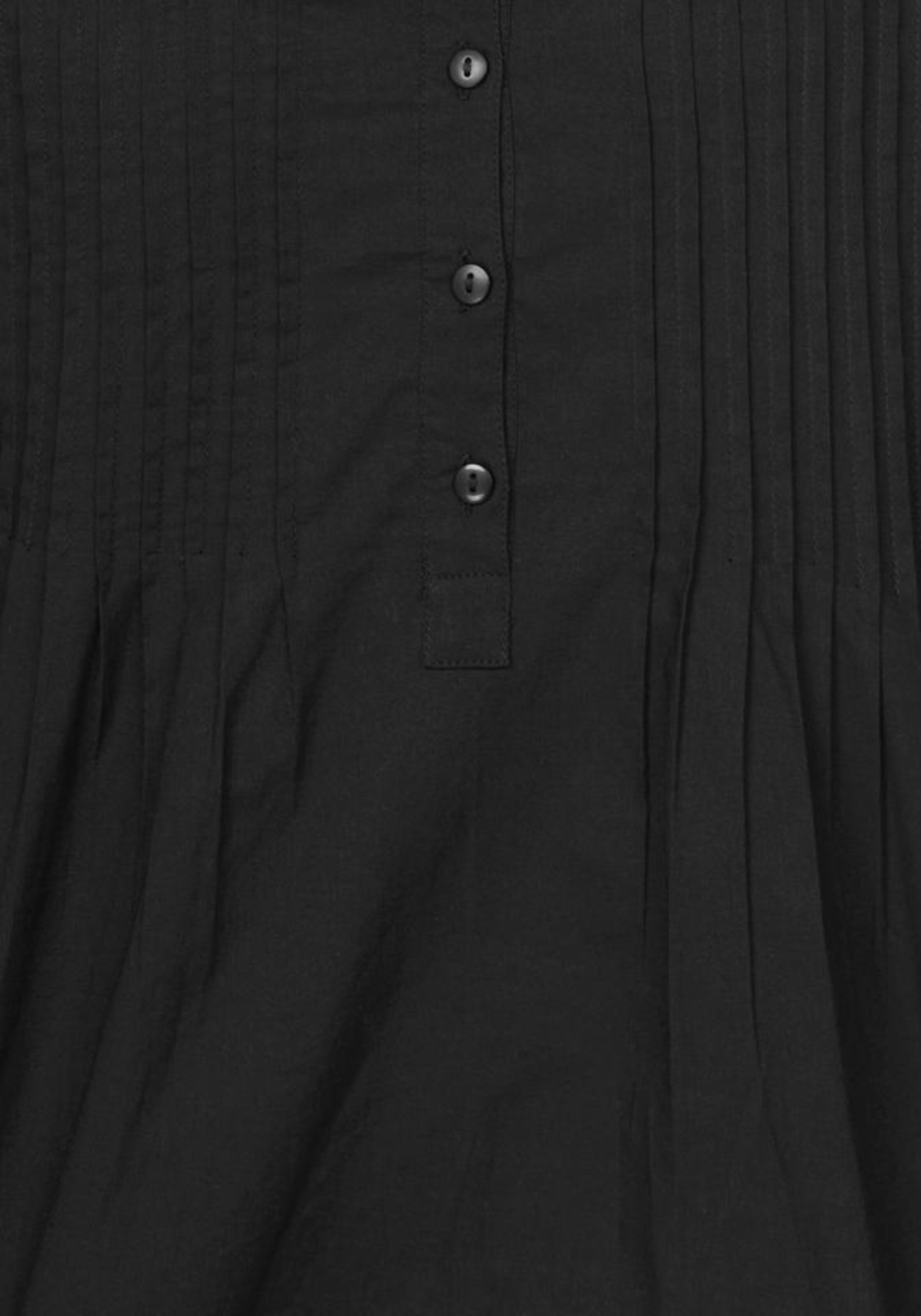 CHEER Blouse in Black