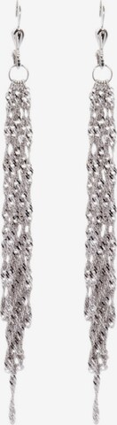 AMOR Earrings '75879' in Silver: front