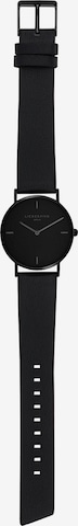 Liebeskind Berlin - Reloj analógico en negro