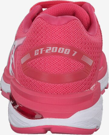 ASICS Laufschuhe 'GT-2000 7' in Pink