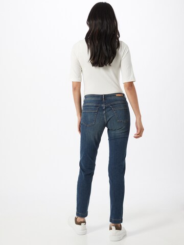 regular Jeans 'Stoneford' di sessun in blu